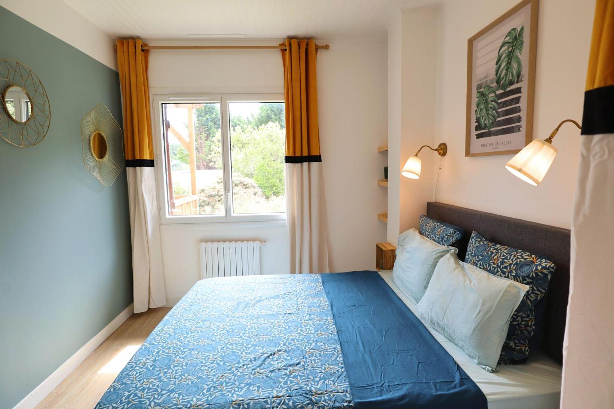 Domaine La Castilha Apartment Biscarrosse Room photo