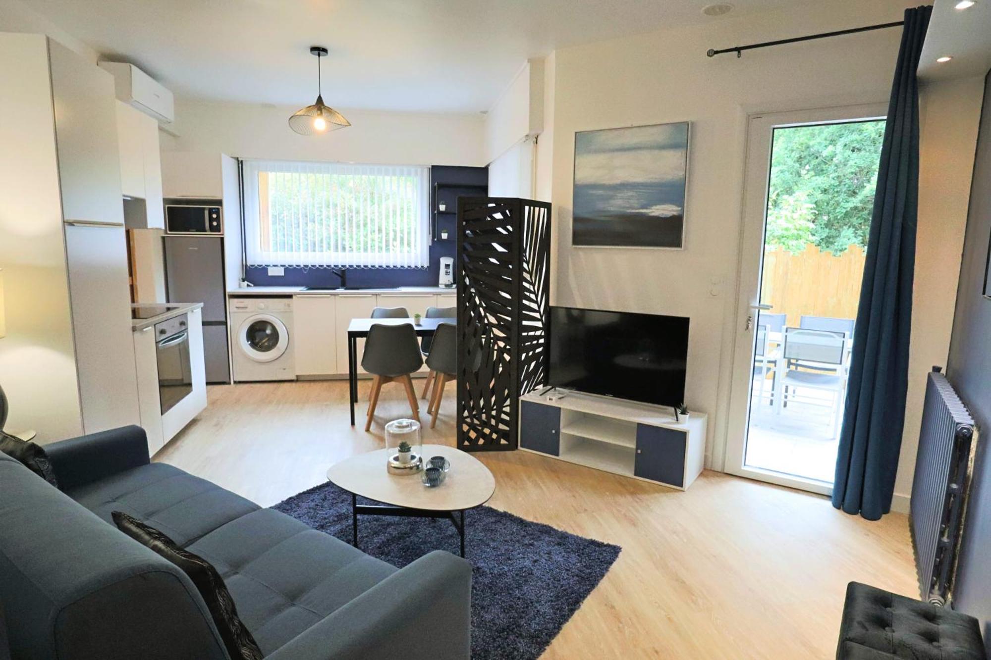 Domaine La Castilha Apartment Biscarrosse Room photo