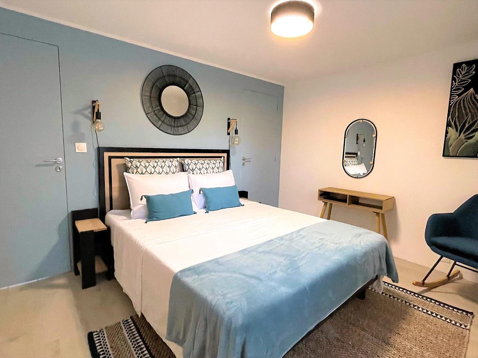Domaine La Castilha Apartment Biscarrosse Room photo