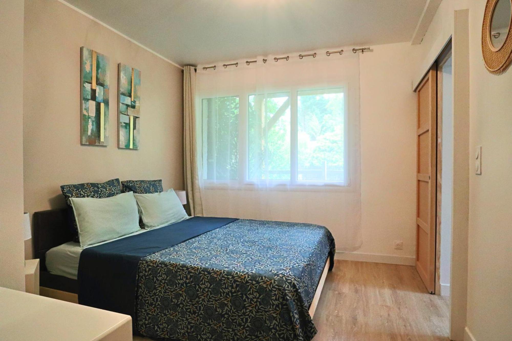 Domaine La Castilha Apartment Biscarrosse Room photo