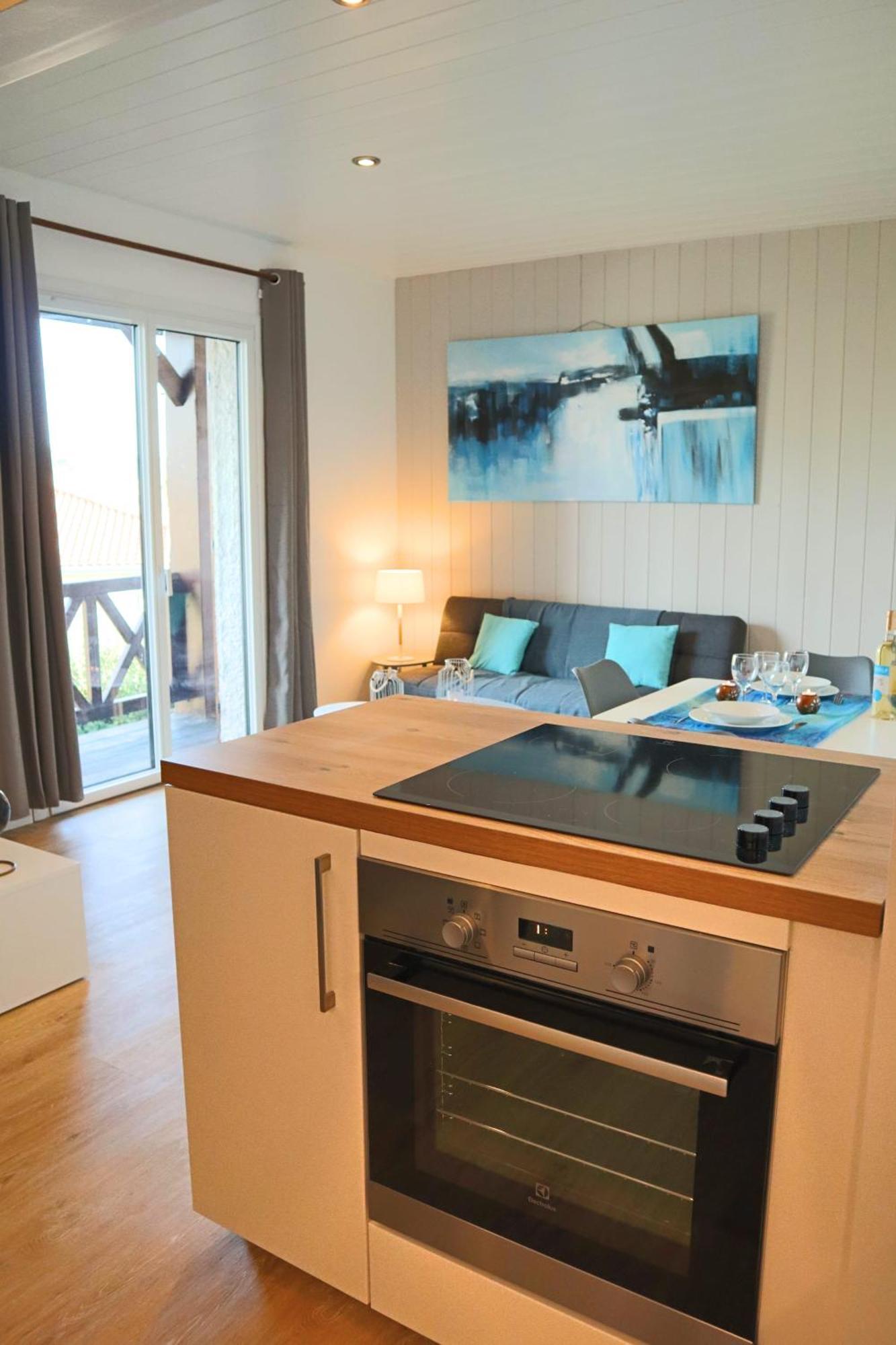 Domaine La Castilha Apartment Biscarrosse Room photo