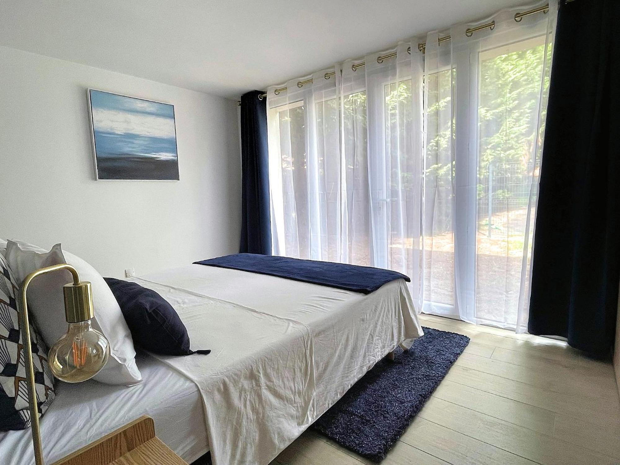 Domaine La Castilha Apartment Biscarrosse Room photo